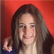 Soy estudiante de Técnico superior en educación infantil y futura estudiante de infantil y primaria